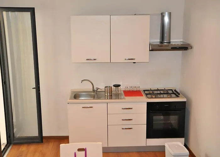 Apartment Bellini Catania