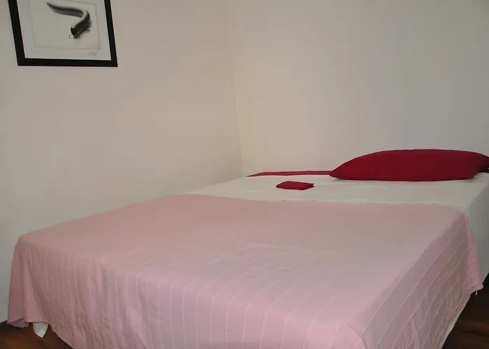 Apartment Bellini Catania