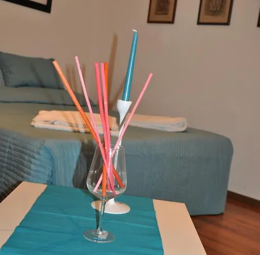 Apartment Bellini Catania