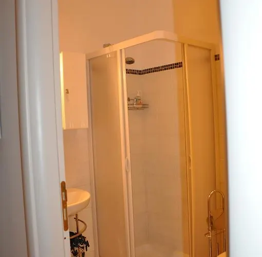 Apartment Bellini *