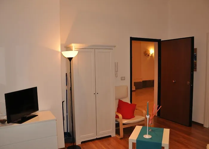 Apartment Bellini *