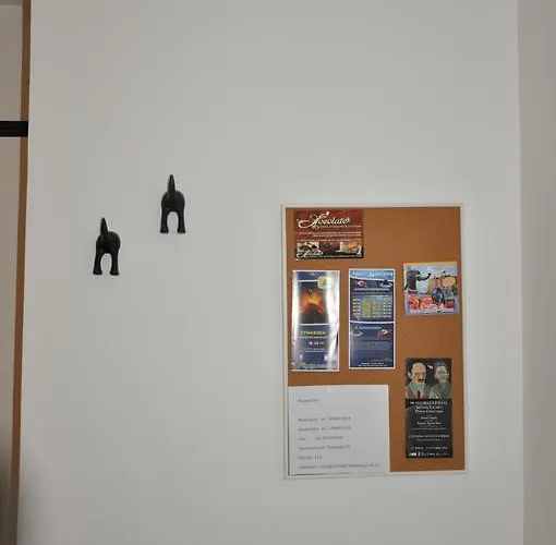 Apartment Bellini *