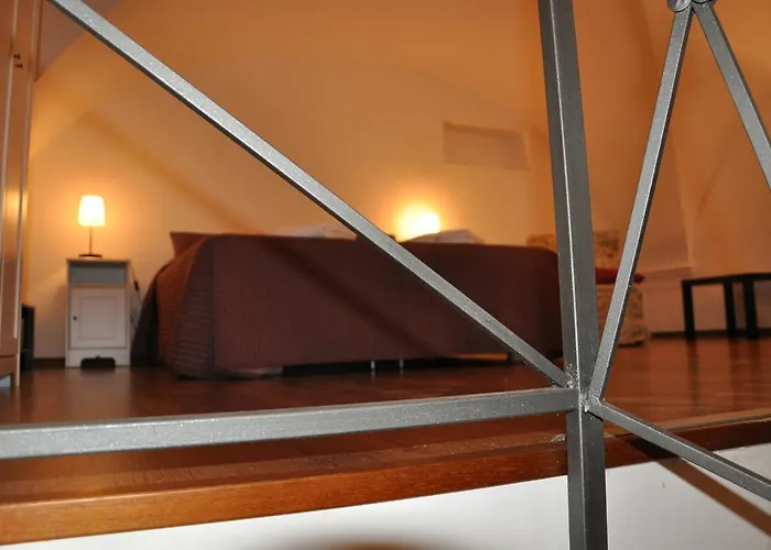 Apartment Bellini *