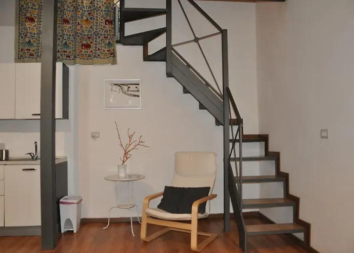 Apartment Bellini Catania