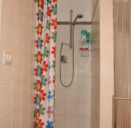 Apartment Bellini