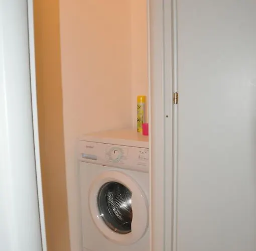 Apartment Bellini