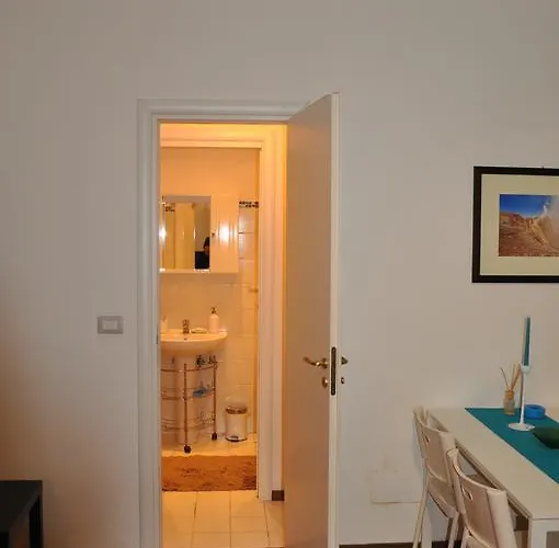 Apartment Bellini