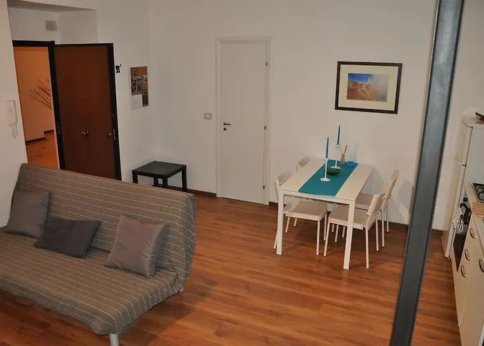 Apartment Bellini *