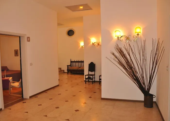 Apartment Bellini *