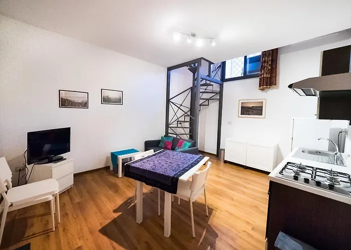 Bellini Apartment