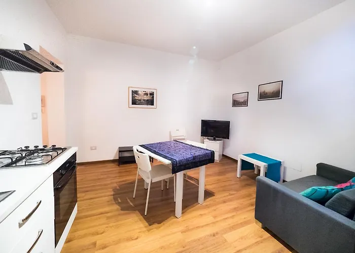 Bellini Apartment *