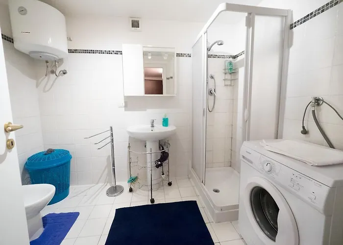 Apartment Bellini Catania