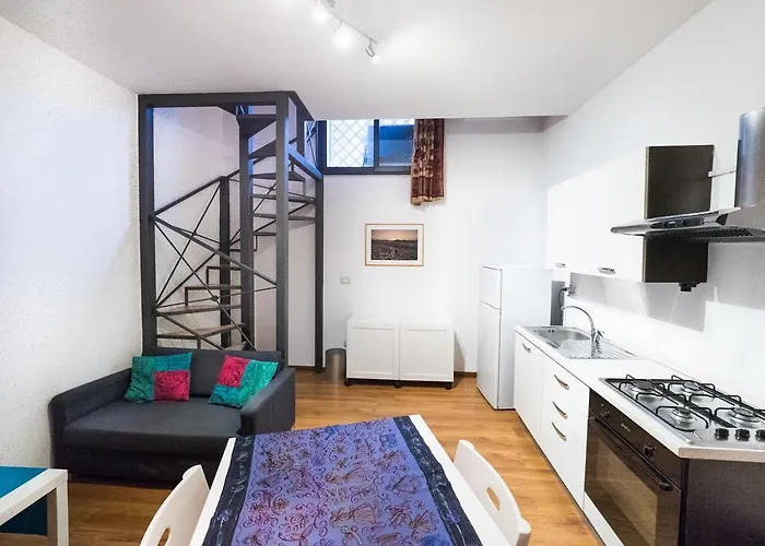 Bellini Apartment Catania
