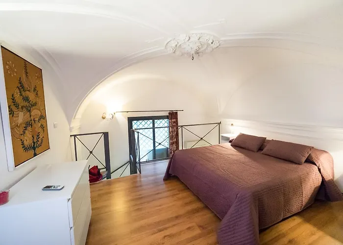 Apartment Bellini *