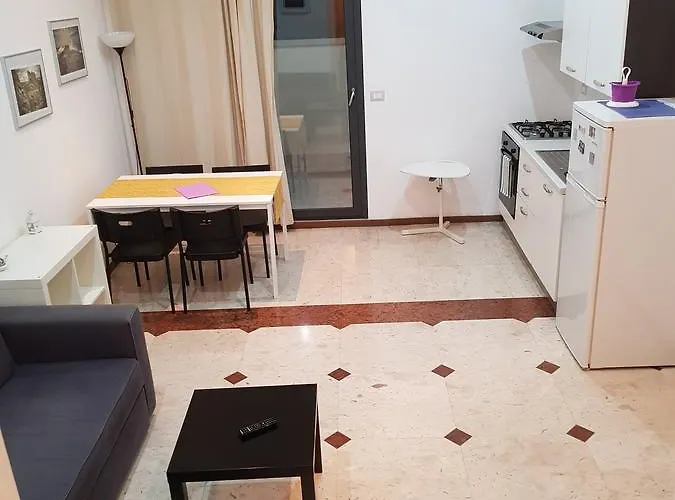 Apartment Bellini *