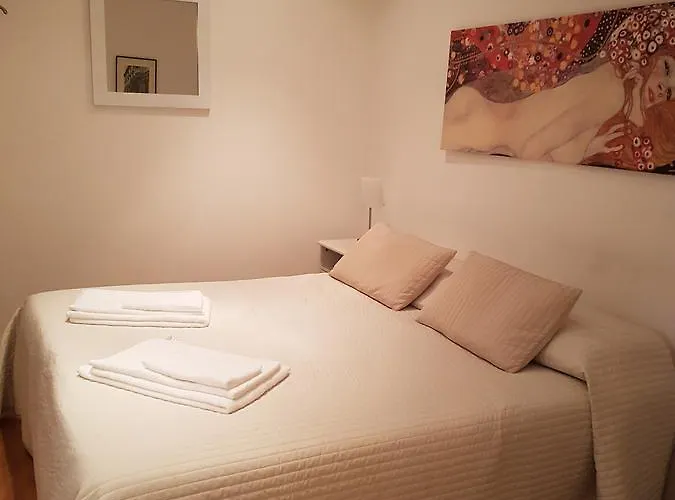 Bellini Apartment