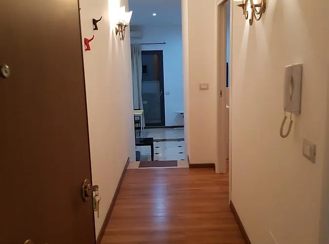 Bellini Apartment *