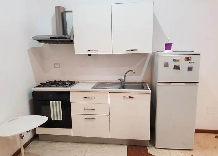 Apartment Bellini *