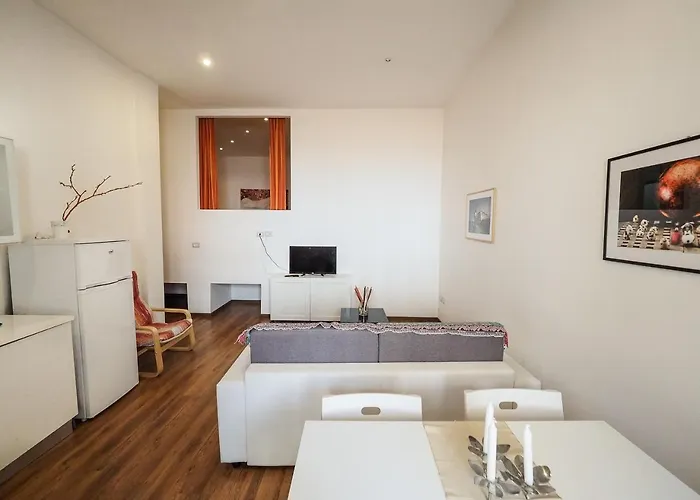 Apartment Bellini