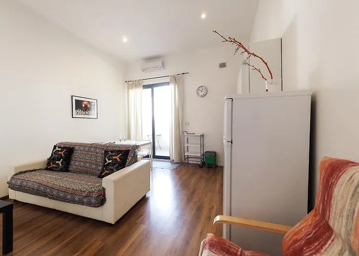 Bellini Apartment