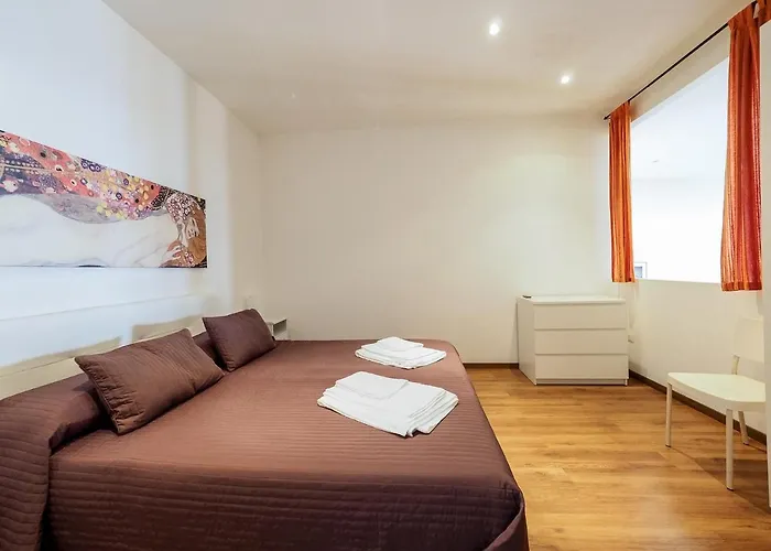 Bellini Apartment *