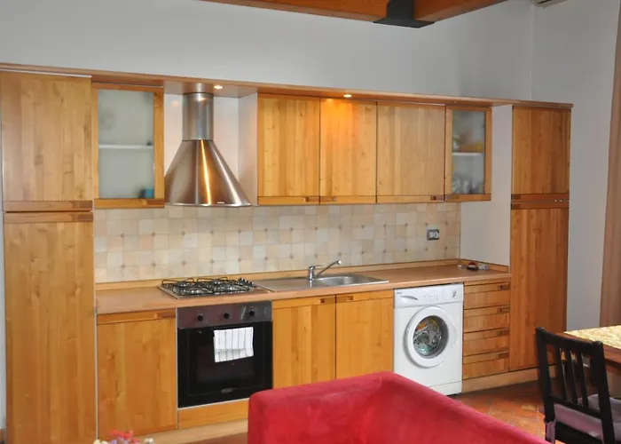 Apartment Bellini *