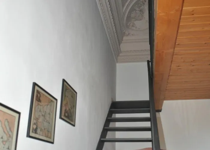 Apartment Bellini