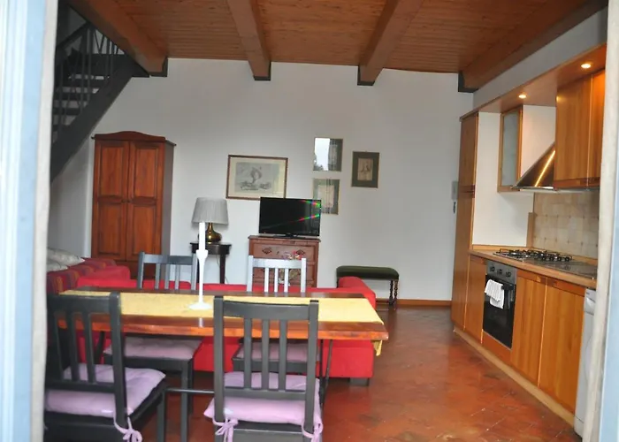 Apartment Bellini Catania