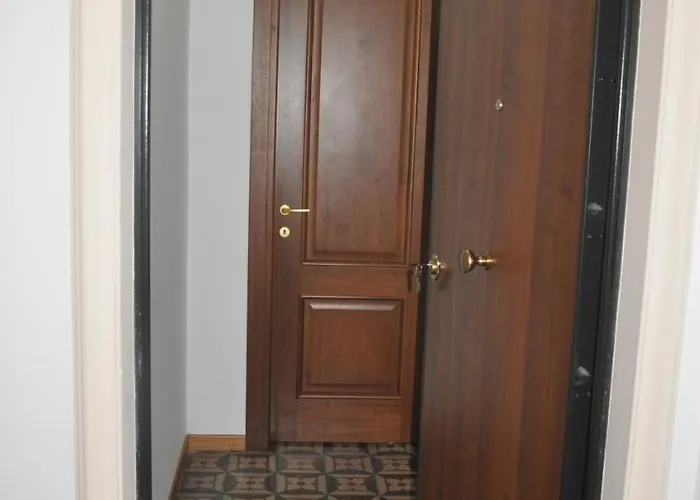 Apartment Bellini
