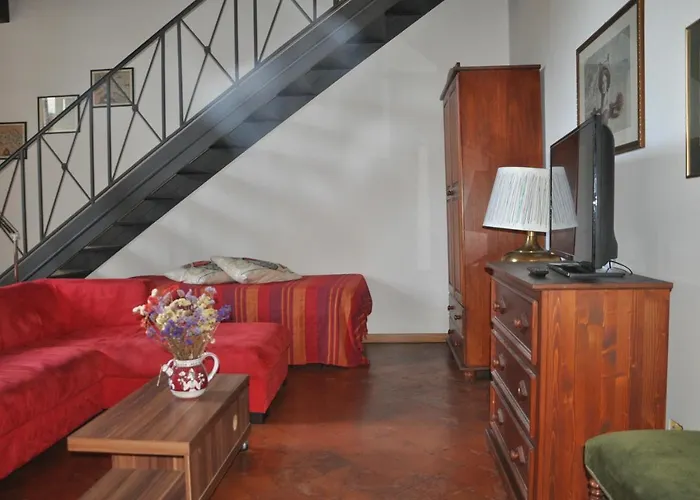 Bellini Apartment Catania