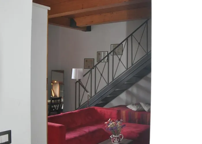 Bellini Apartment Catania