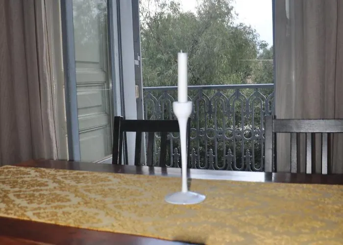 Bellini Apartment Catania