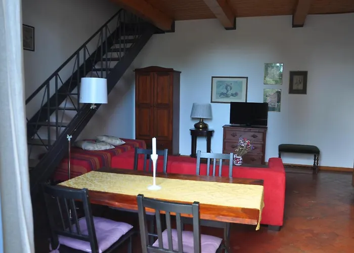 Apartment Bellini