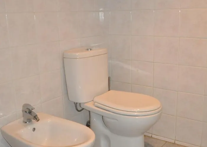 Apartment Bellini *