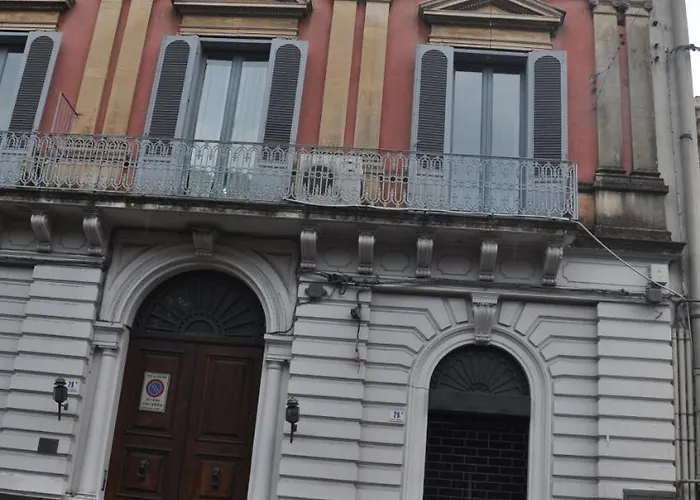 Bellini Catania