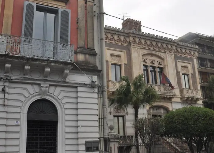 Apartment Bellini *